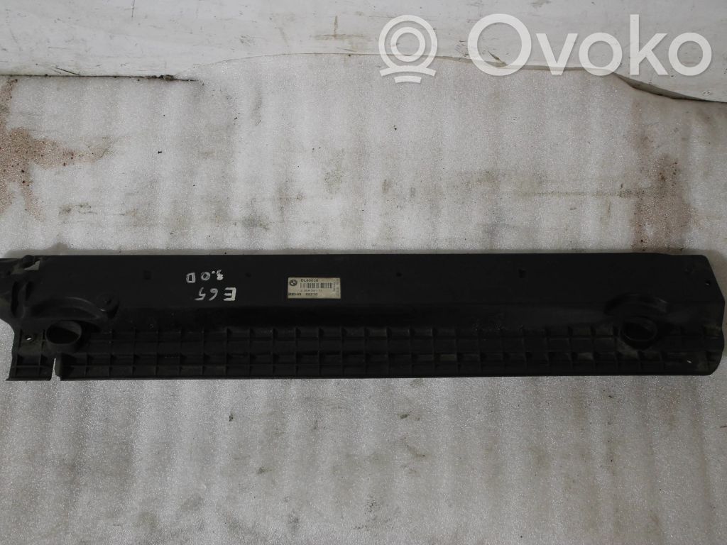 Radiator support slam panel bracket   2354091,DL65036,85210