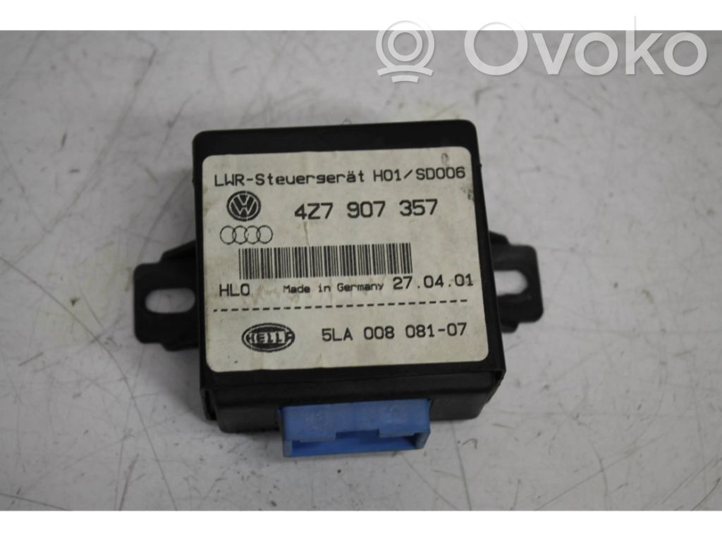 Light module LCM   4Z7907357,5LA00808107