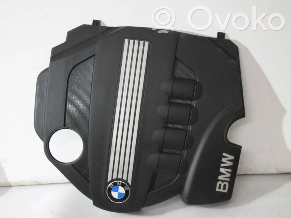 BMW 1 E81 E87 Engine cover (trim) 