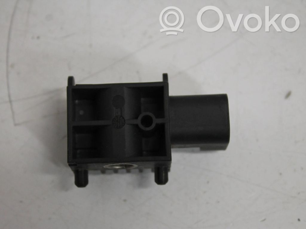 Ford Focus Sensore d’urto/d'impatto apertura airbag 