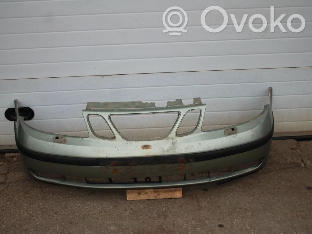 Saab 9-5 Priekinis bamperis 
