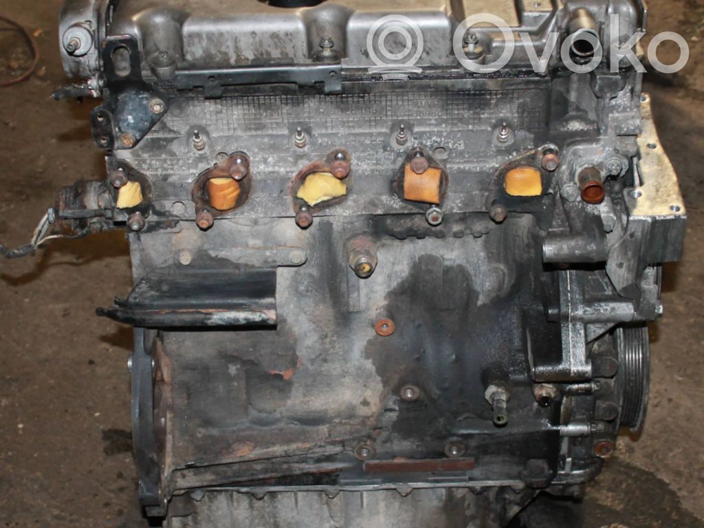 Engine   08226801,24418320,WYF,38964,R9128018