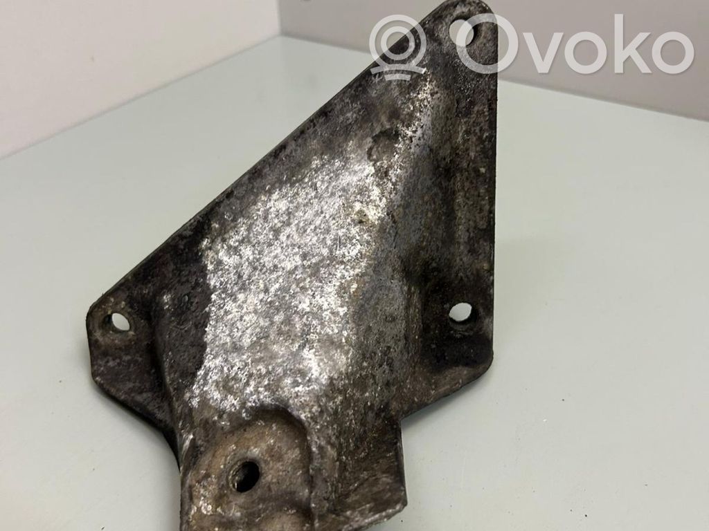 BMW 5 E60 E61 Support, suspension du moteur 