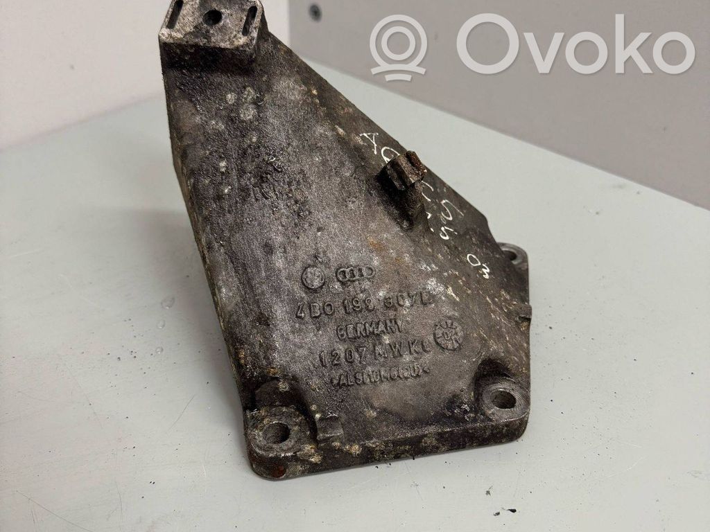 Audi A6 S6 C5 4B Engine mounting bracket 