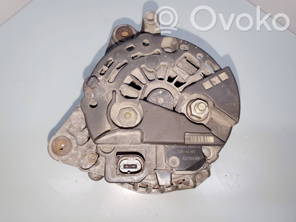 Volkswagen PASSAT B5.5 Alternator 