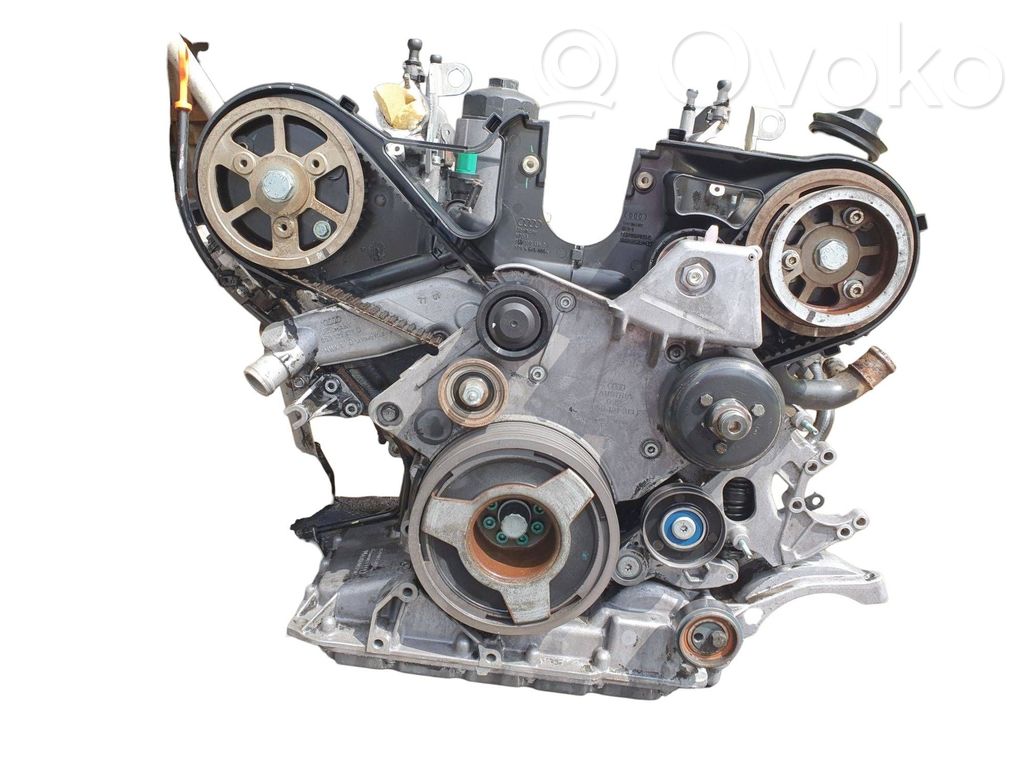 Variklis   AKE,AKE069851,059103603K,059109133C,059109134D,059121121D,059121313F,059129713Q,LBH003202