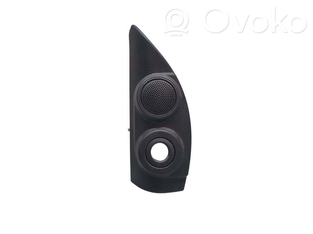 Opel Combo D Front door high frequency speaker 