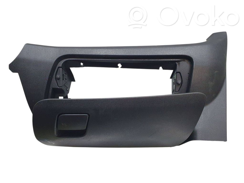Opel Combo D Glove box set 