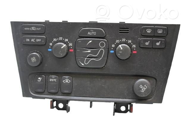 Climate control unit   8691876,7923,03W44E,M6440B00128,M644DB00128