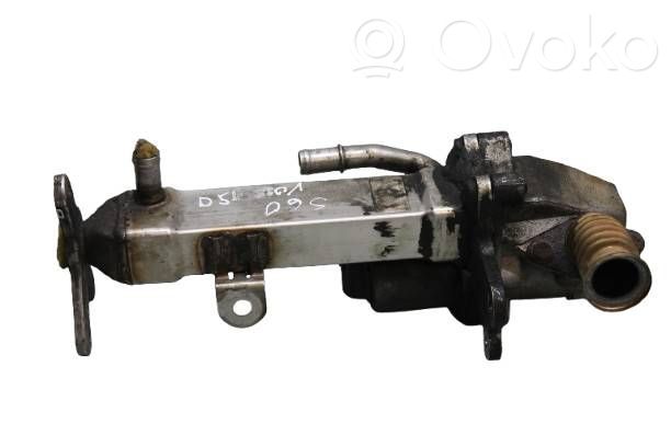Volvo S60 Chłodnica spalin EGR 