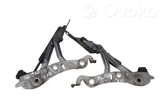 Tailgate/trunk/boot hinge   30649609,30649608,30716057
