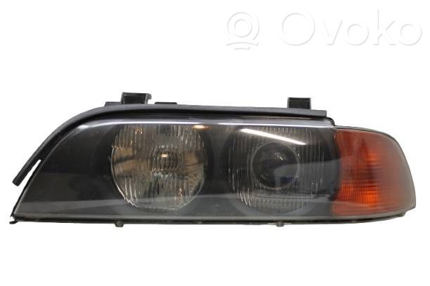 BMW 5 E39 Headlight/headlamp 