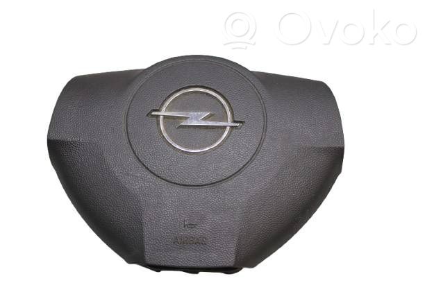 Opel Astra H Airbag volan 