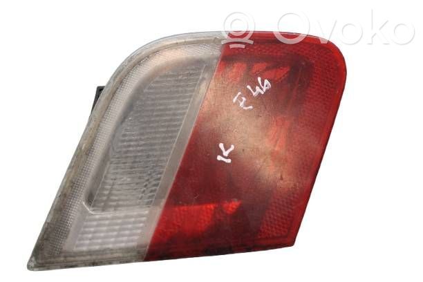 BMW 3 E46 Tailgate rear/tail lights 
