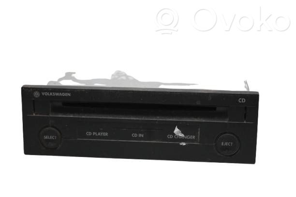 Volkswagen PASSAT B5.5 Schimbător CD/DVD 
