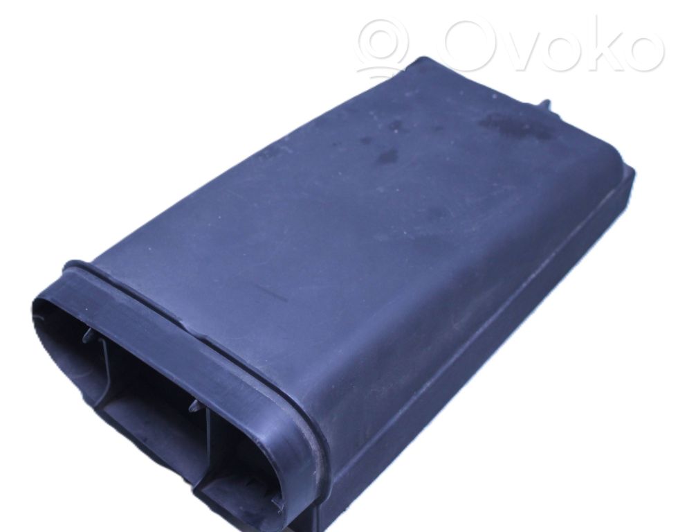 BMW 7 E65 E66 Interior heater climate box assembly housing 