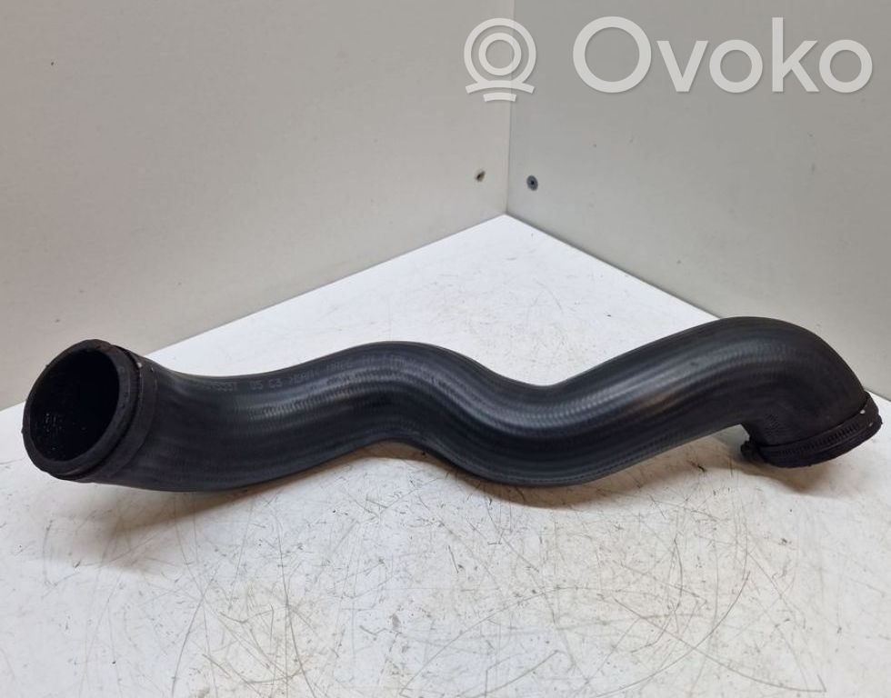 Volvo S60 Tubo flessibile intercooler 