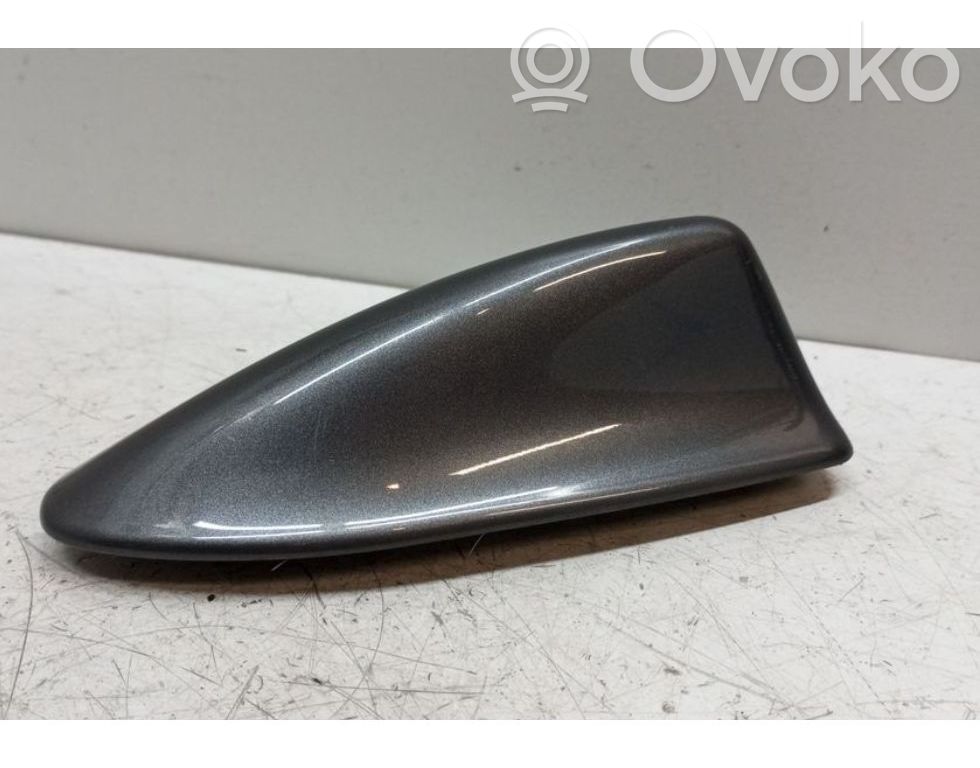Volvo S40 Radion antenni 