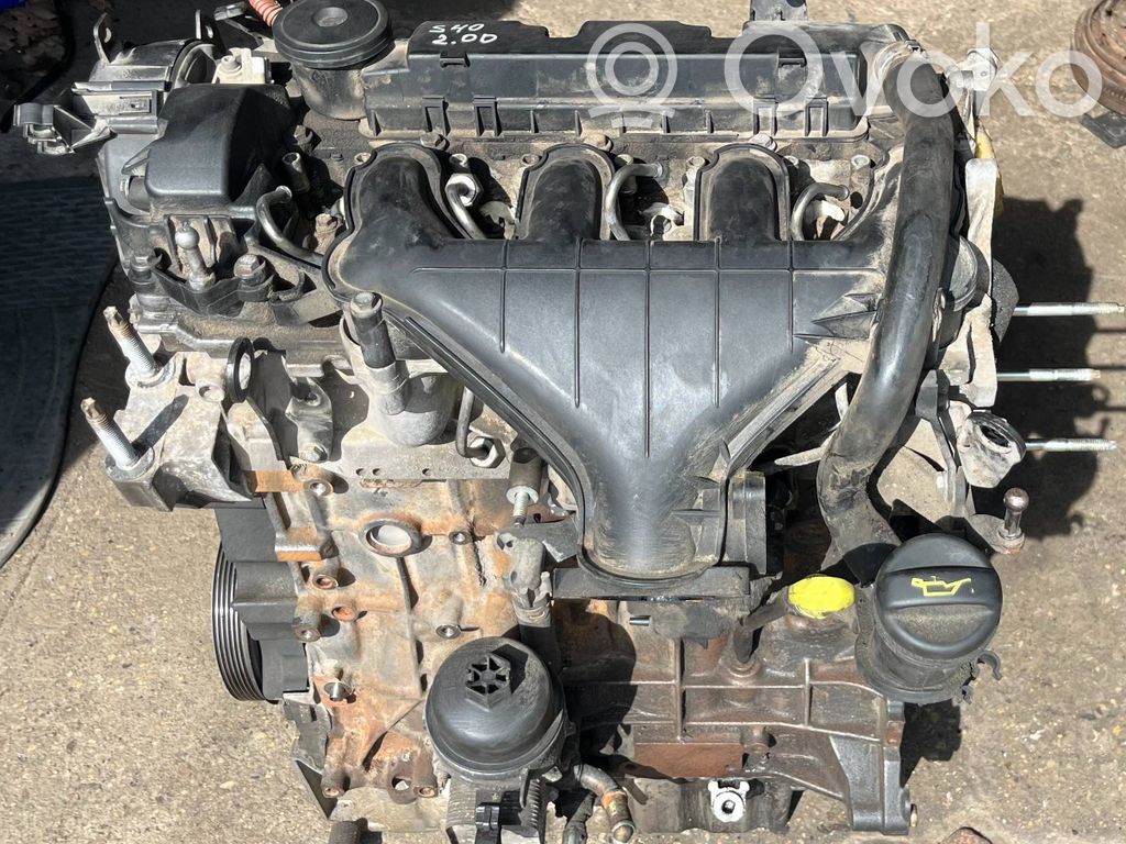 Engine   D4204T,6901252,4052353,0832731,9641752610,N06303D