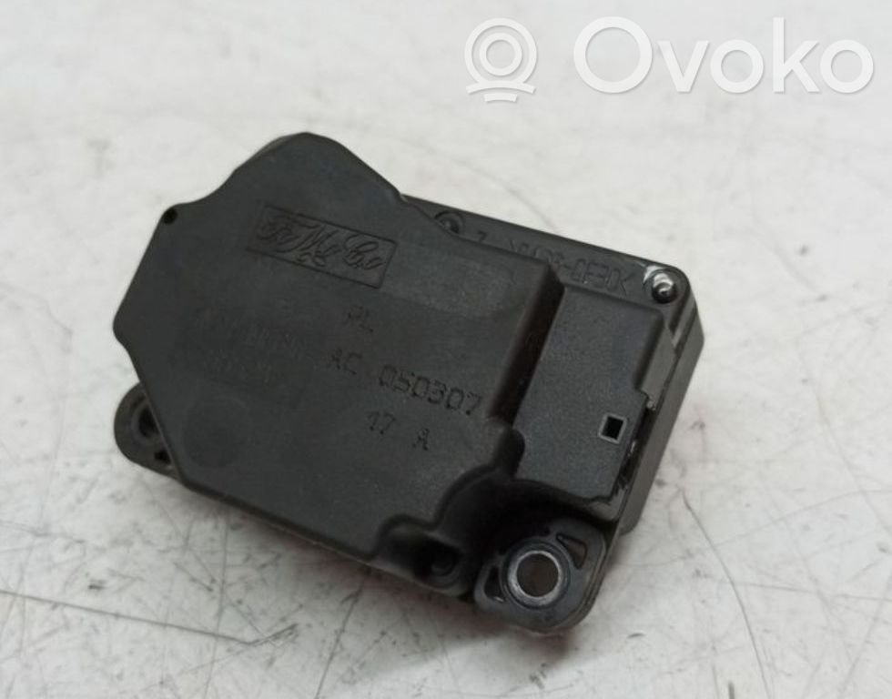 Volvo S40 Moteur / actionneur de volet de climatisation 