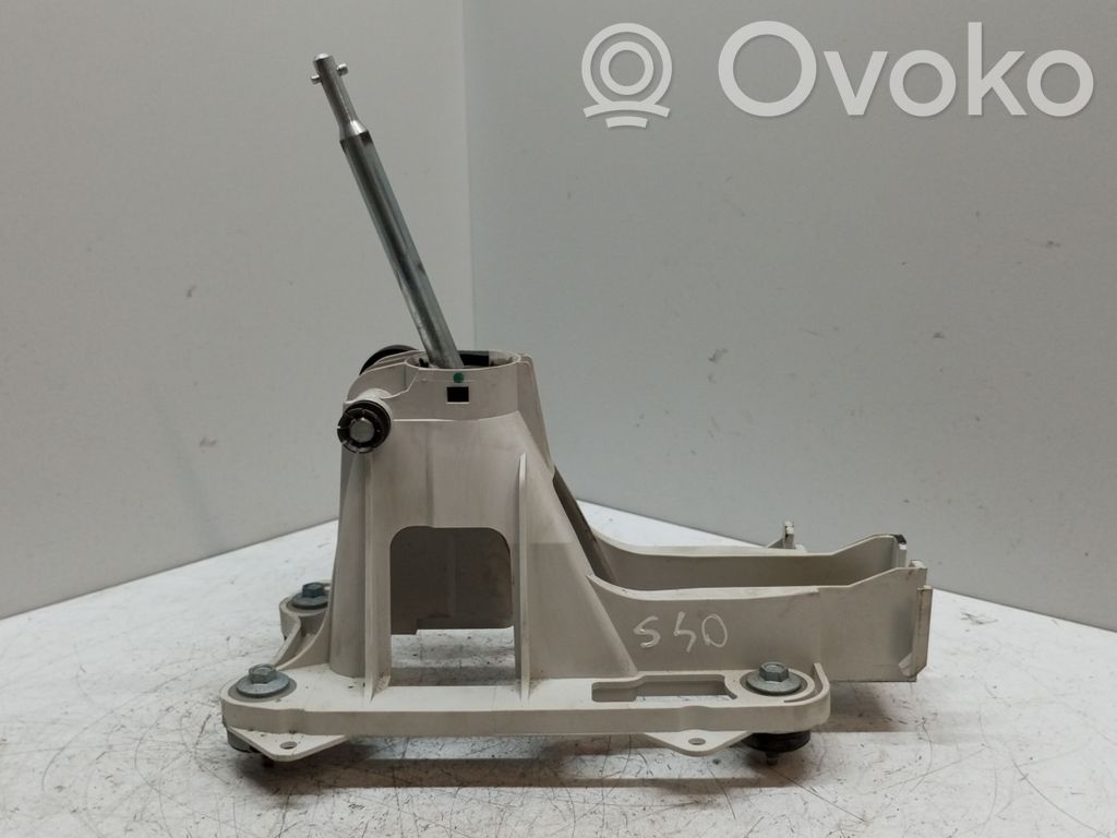Volvo S40 Selettore cambio 