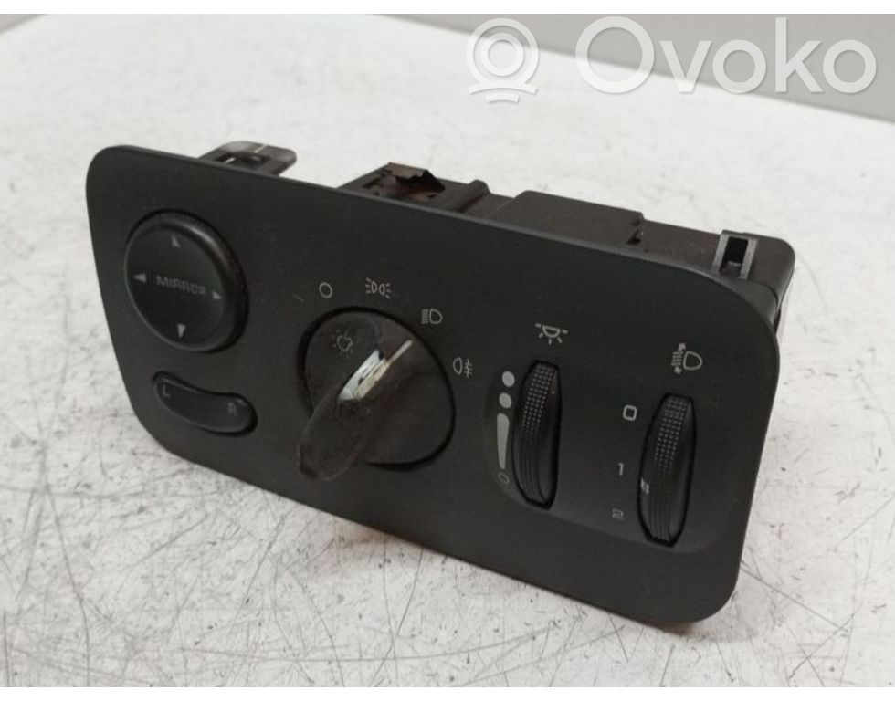 Chrysler Grand Voyager IV Interruptor de luz 
