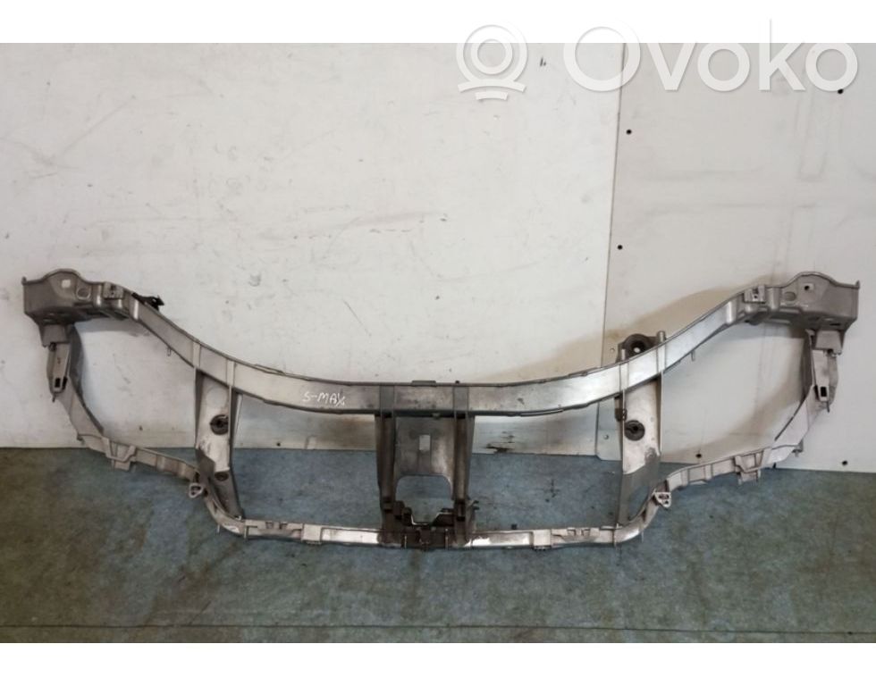 Ford S-MAX Radiatoru panelis 