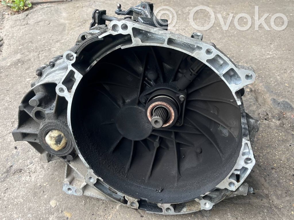 Ford S-MAX 5 Gang Schaltgetriebe 