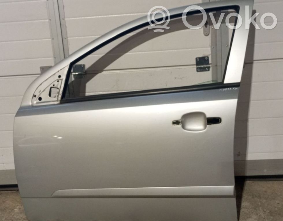 Opel Astra H Durvis 