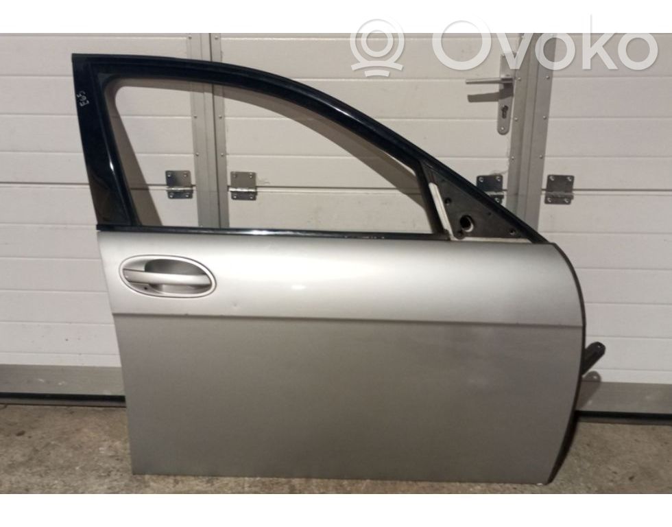 BMW 7 E65 E66 Durvis 
