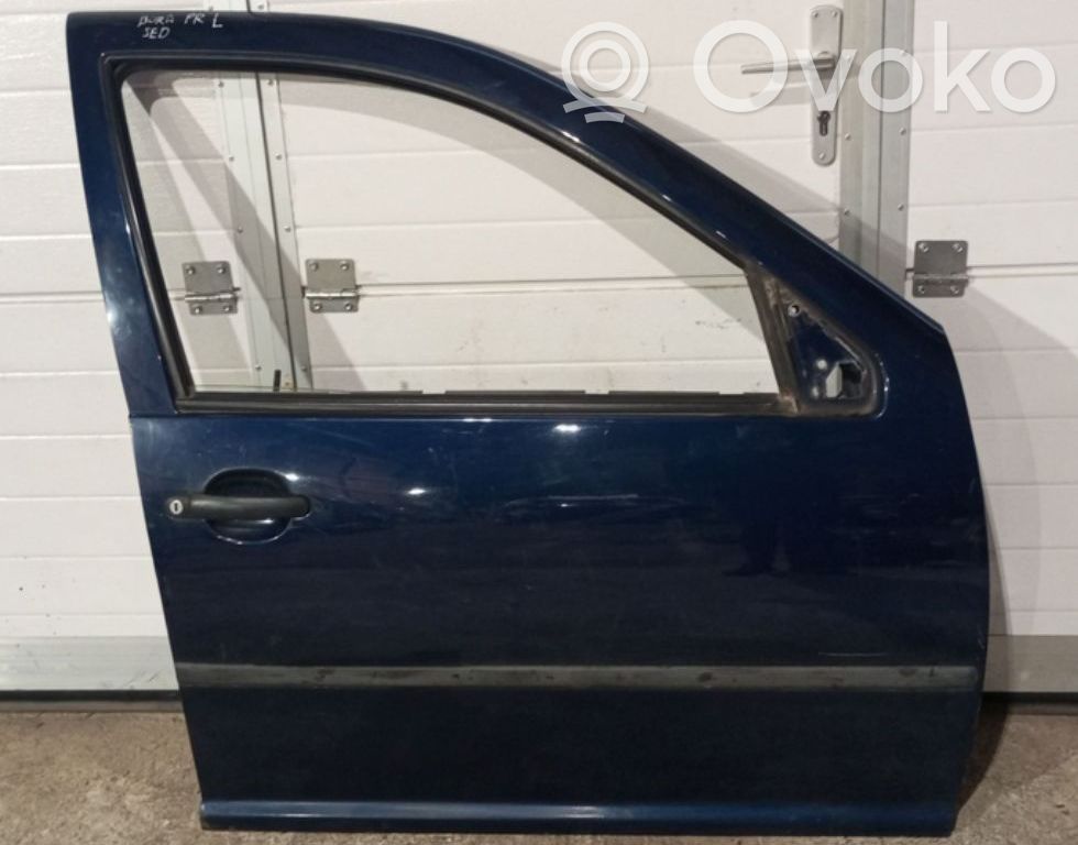 Volkswagen Bora Puerta delantera 