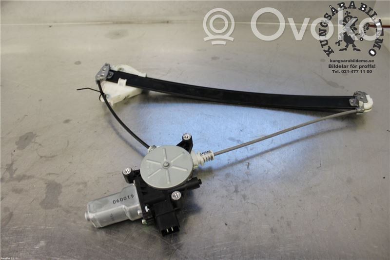 Honda Accord Elektryczny podnośnik szyby drzwi tylnych 