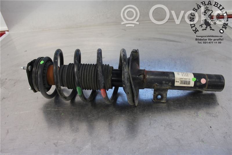 Ford Transit -  Tourneo Connect Amortyzator osi przedniej ze sprężyną 