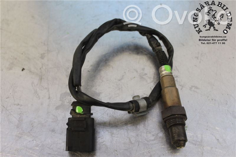 Volkswagen PASSAT B6 Lambda probe sensor 