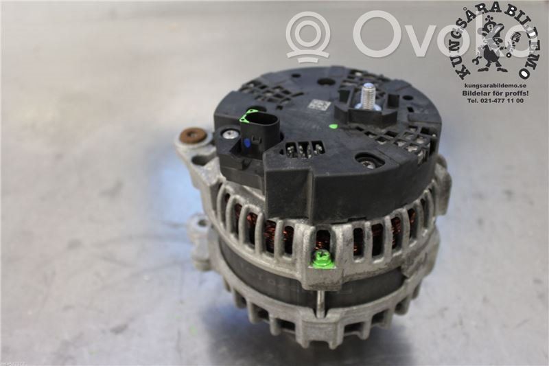 Audi A5 8T 8F Ģenerators 