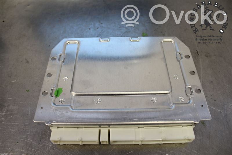 Module de commande suspension   95B907557C,95B907557G,95B907557G