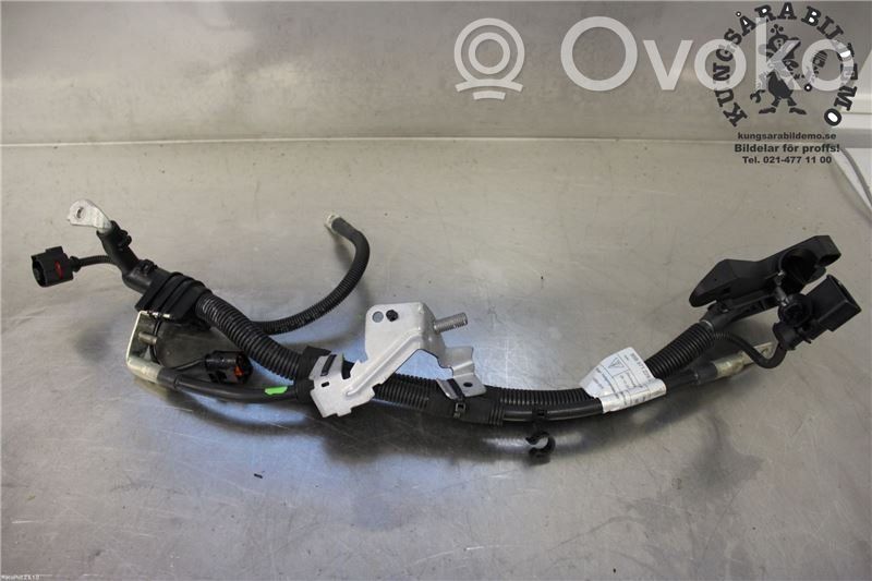 Porsche Macan (95B) Cable positivo (batería) 