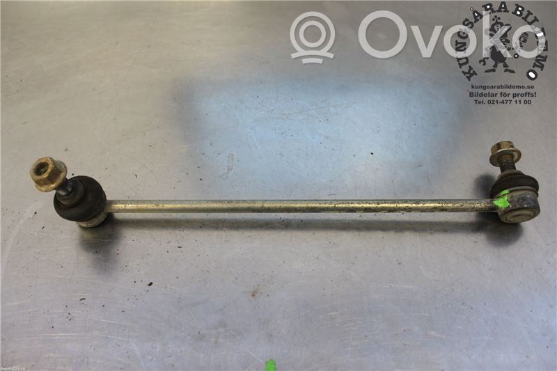 Volkswagen Golf VI Stabilizator przedni / drążek 