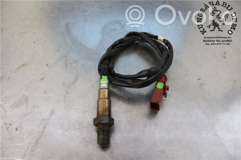 Sonda lambda   06E906262E,0258010198