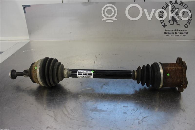 Audi A6 S6 C6 4F Planetară față 