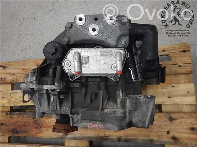 Volkswagen PASSAT B6 Caja de cambios automática 
