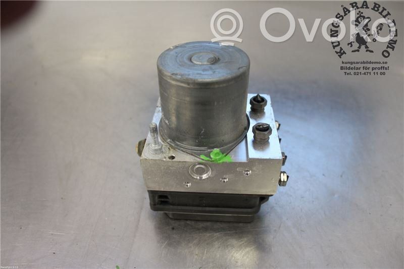 Citroen C4 I ABS Pump 