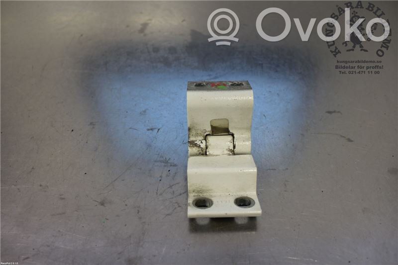 Citroen Nemo Priekinis viršutinis vyris 