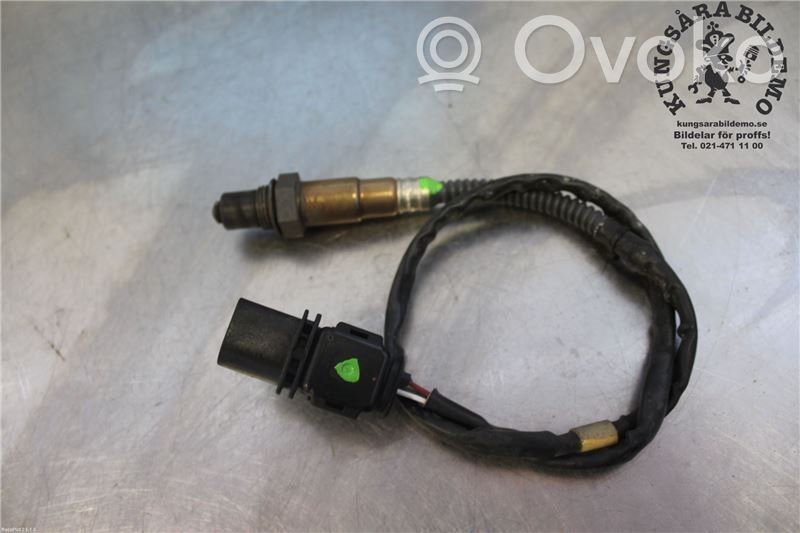 Audi A3 S3 8P Sonda lambda 