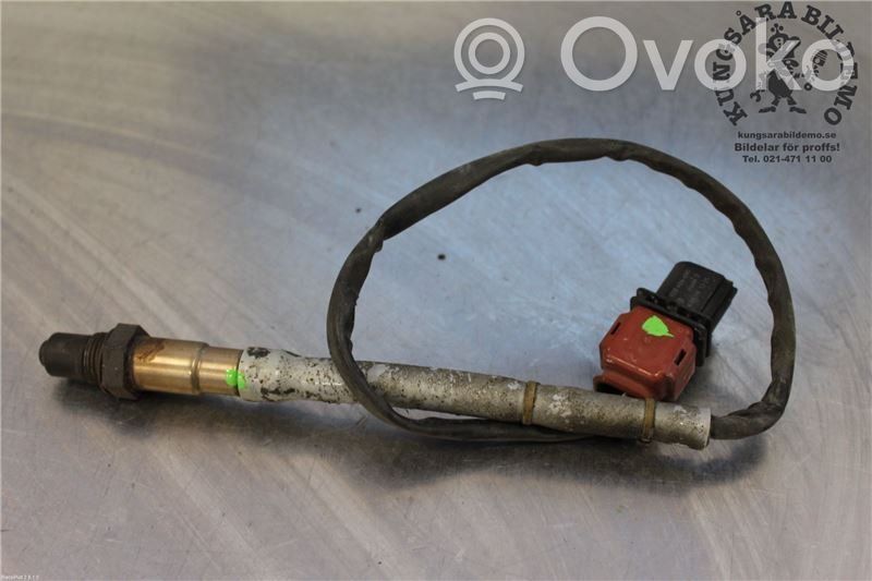 Audi A6 S6 C6 4F Lambda probe sensor 