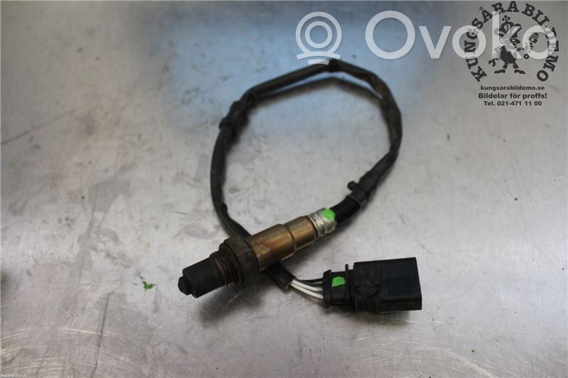 Sonde lambda   06F906262N,0258006787