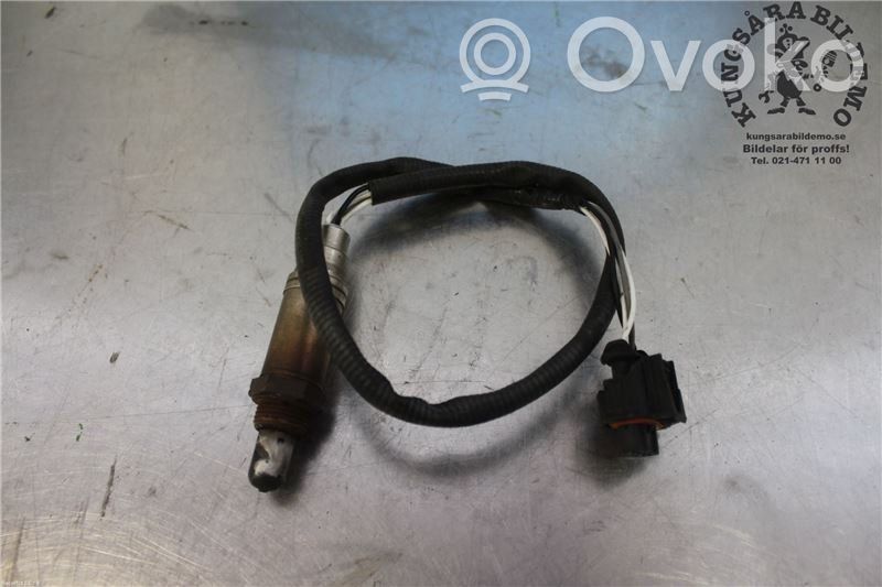 Porsche 911 996 Sonde lambda 
