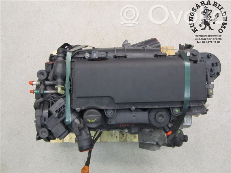 Engine   0135PH,8HS,0139VE