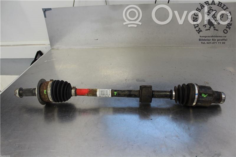 Suzuki SX4 Semiasse anteriore 