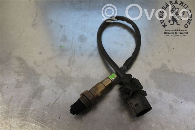 Sonde lambda   0258017240